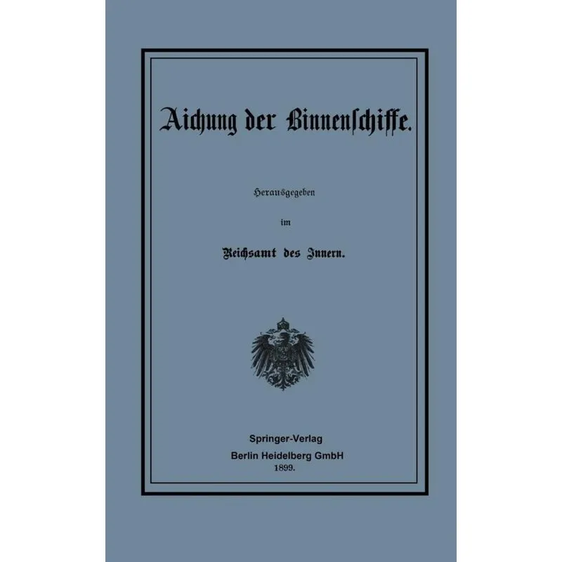 Aichung Der Binnenschiffe