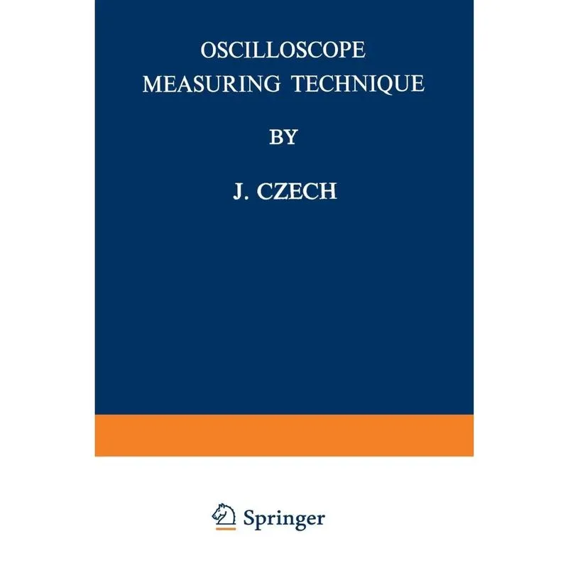 Oscilloscope Measuring Technique