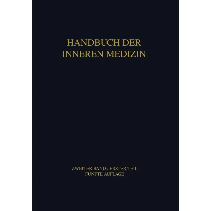 Blut Und Blutkrankheiten