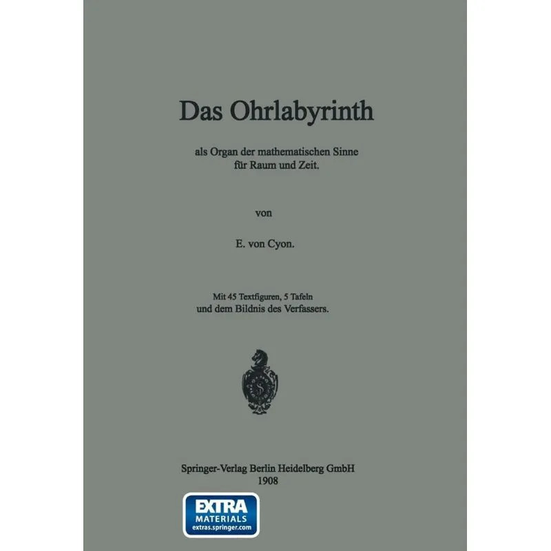 Das Ohrlabyrinth
