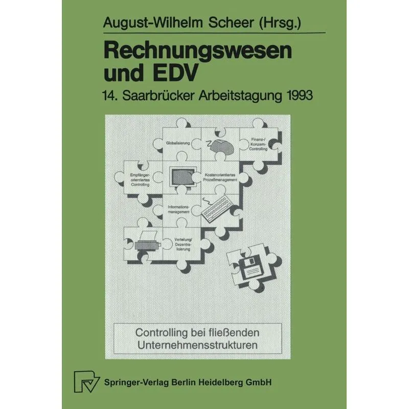 Rechnungswesen und EDV