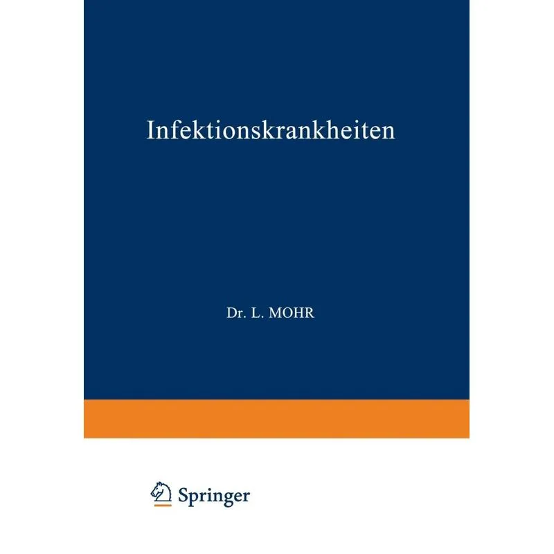 Infektionskrankheiten