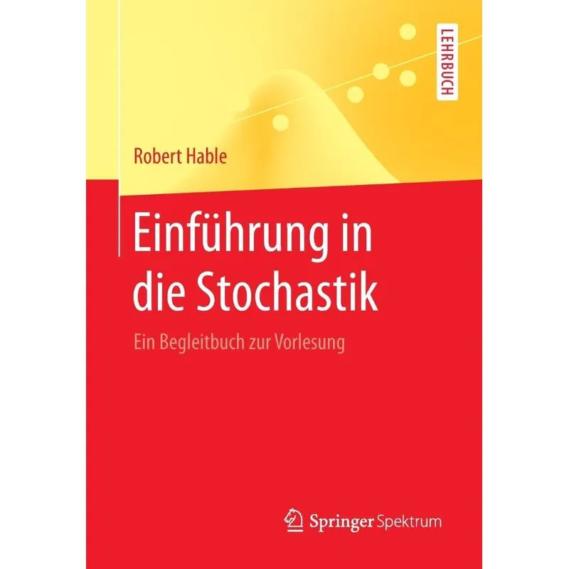 Einführung in die Stochastik