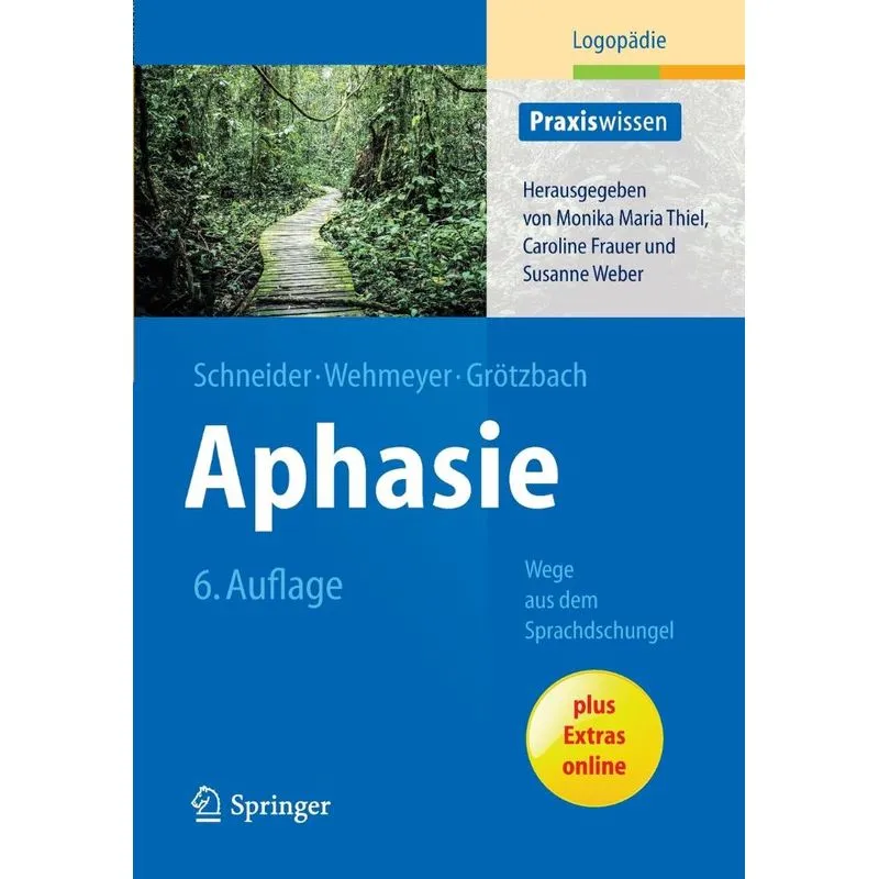 Aphasie