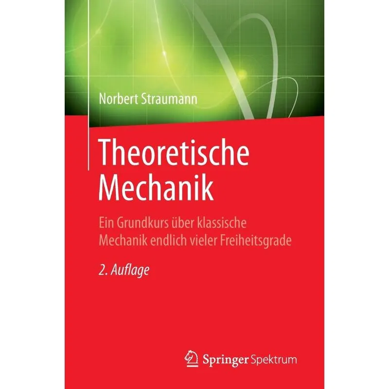 Theoretische Mechanik