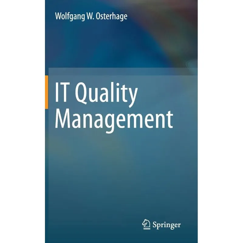 IT Quality Management
