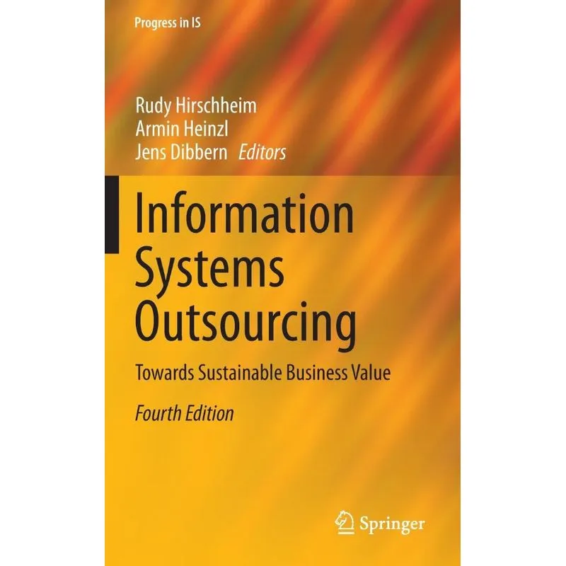 Information Systems Outsourcing