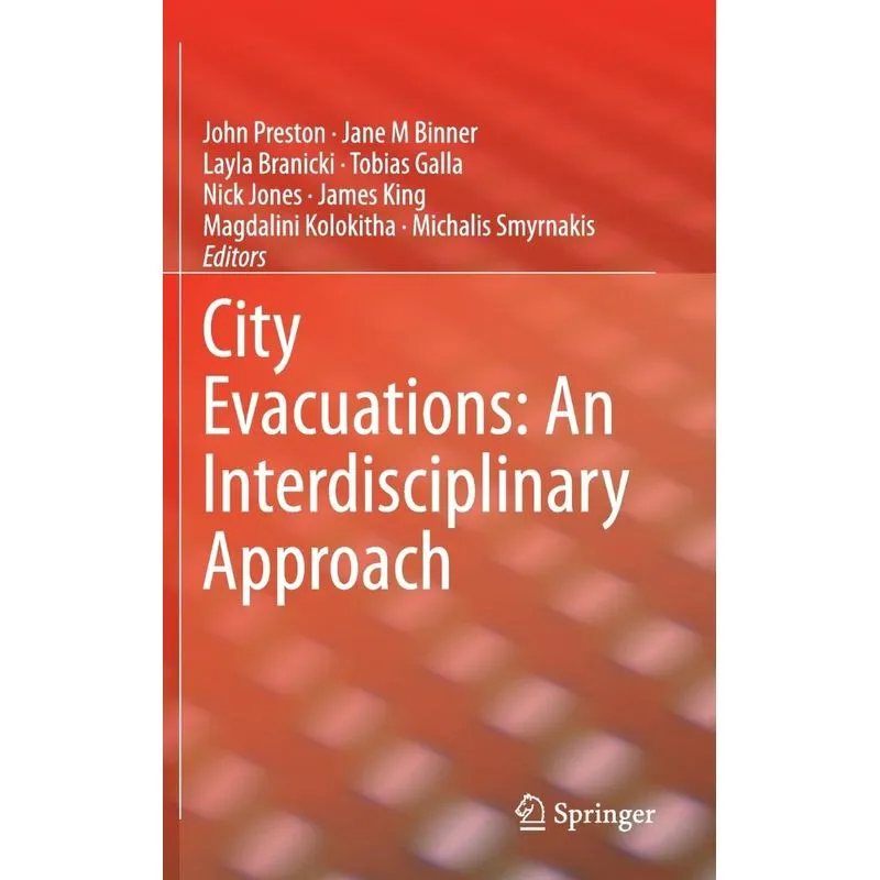 City Evacuations