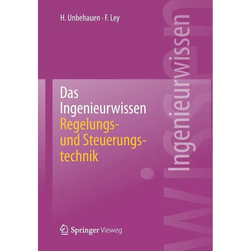 Das Ingenieurwissen