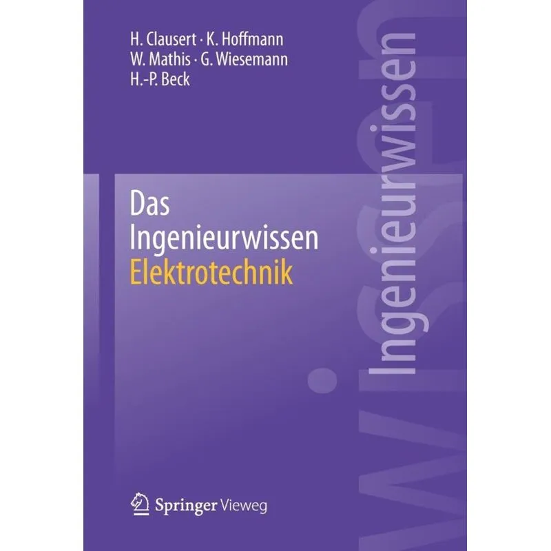 Das Ingenieurwissen