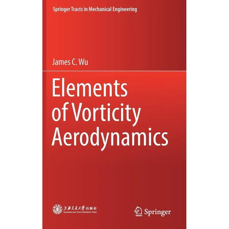 Elements of Vorticity Aerodynamics