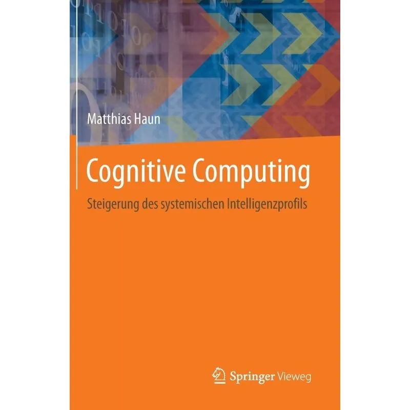 Cognitive Computing