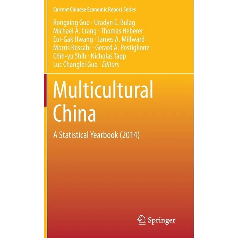 Multicultural China