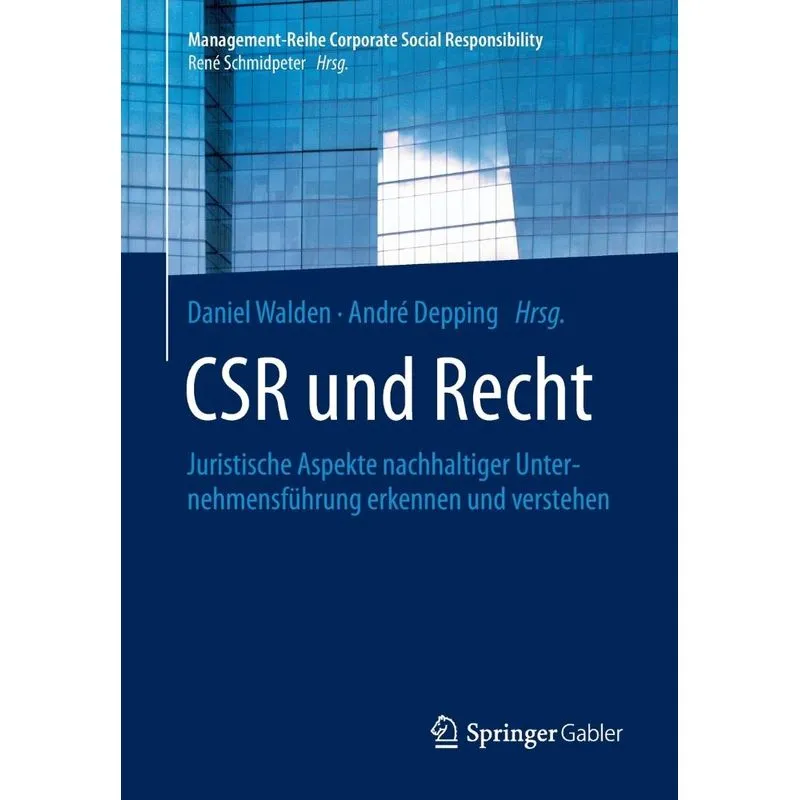 CSR und Recht