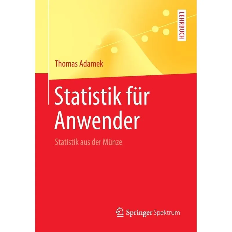 Statistik für Anwender