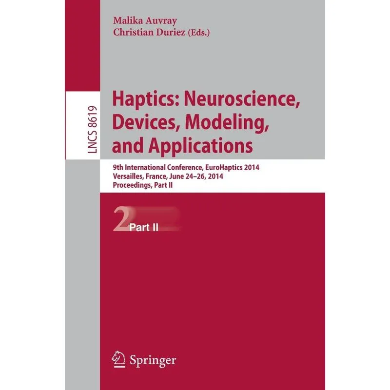 Haptics
