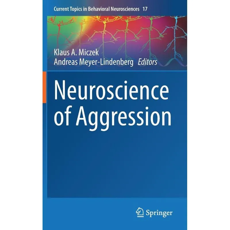 Neuroscience of Aggression