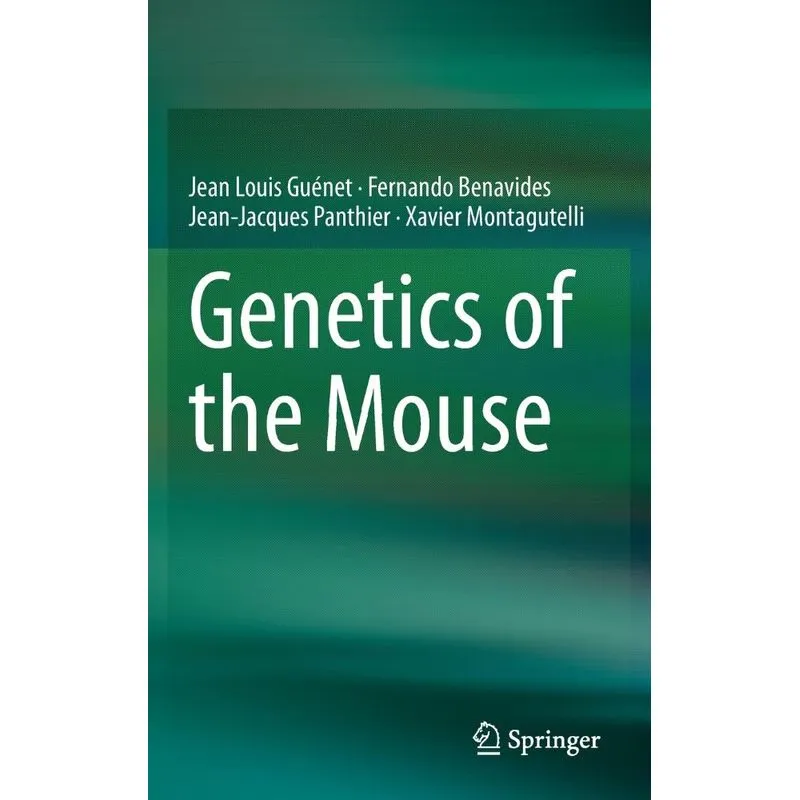 Genetics of the Mouse