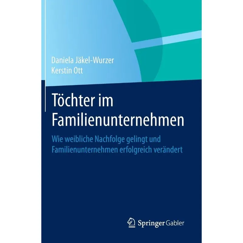 Töchter im Familienunternehmen
