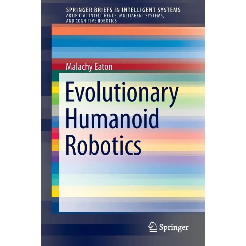Evolutionary Humanoid Robotics