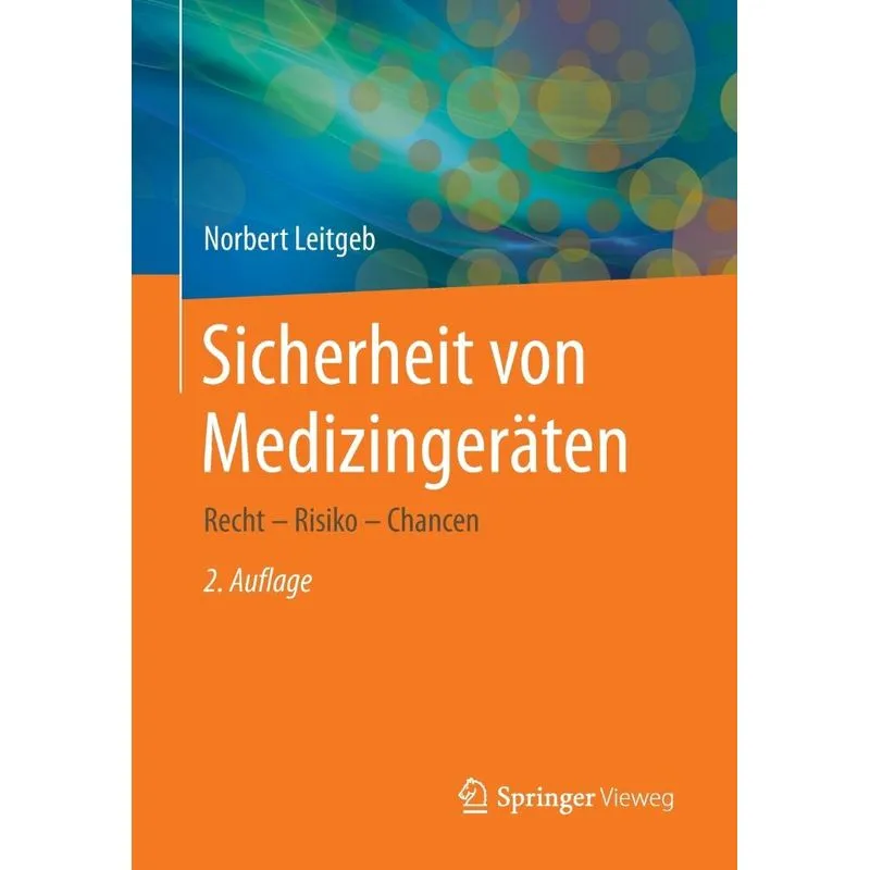 Sicherheit von Medizingeräten