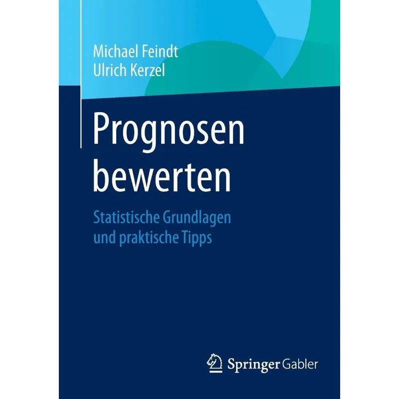 Prognosen bewerten