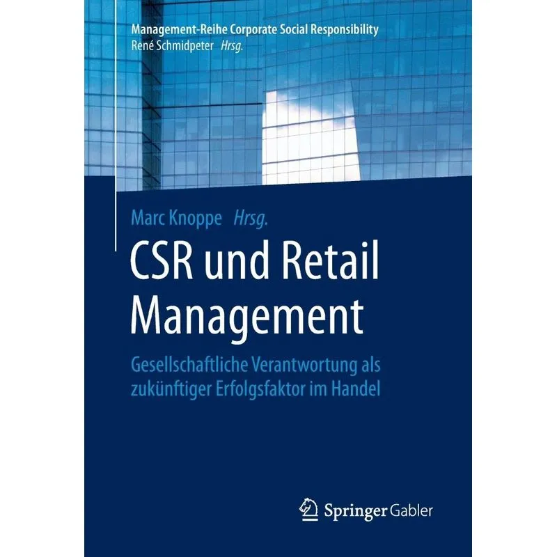 CSR und Retail Management