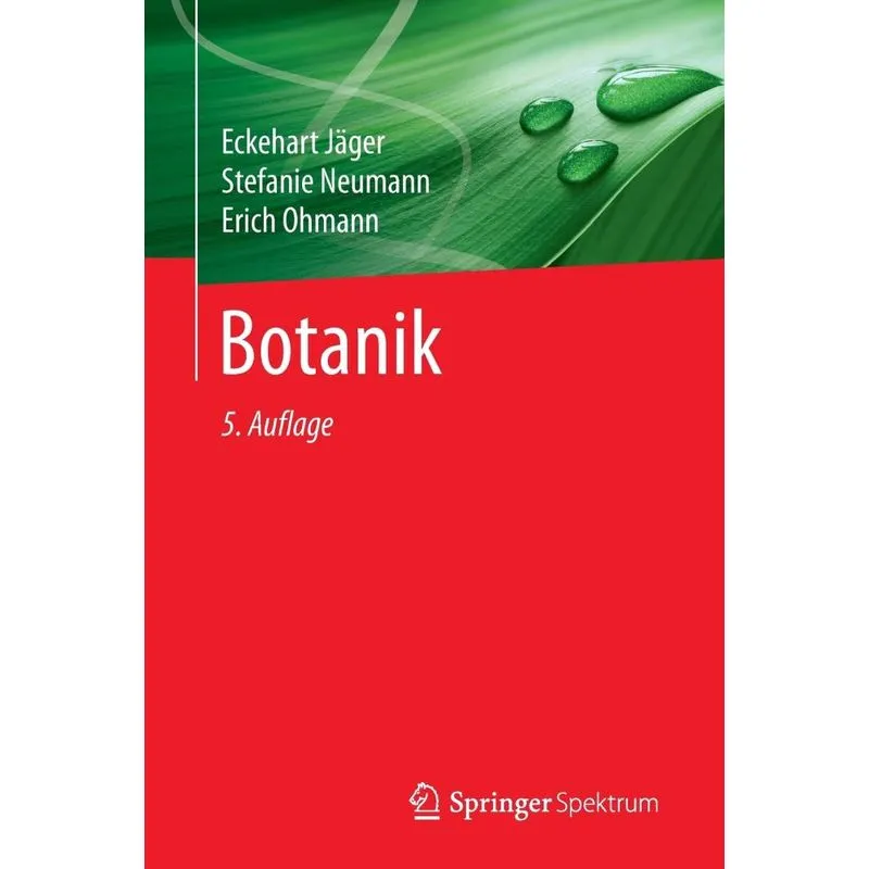 Botanik