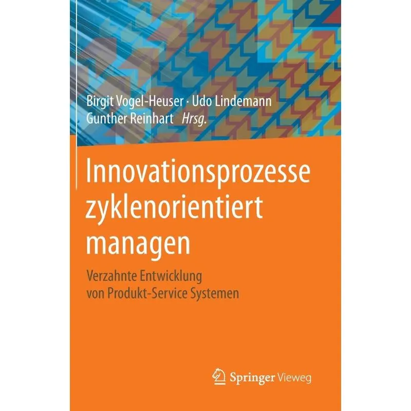 Innovationsprozesse zyklenorientiert managen