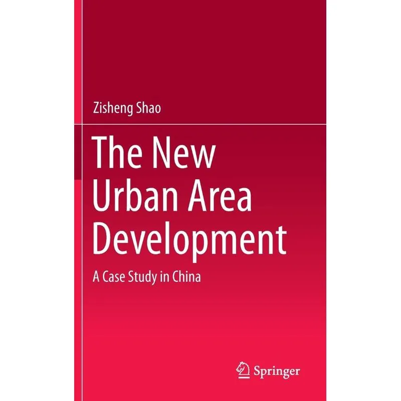 The New Urban Area Development