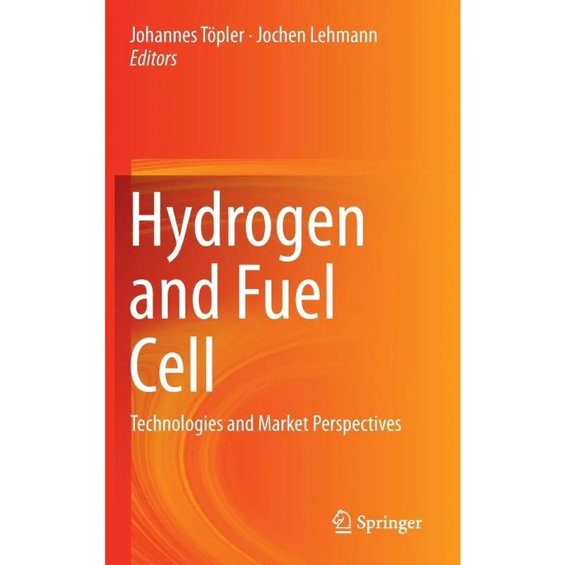 Hydrogen and Fuel Cell