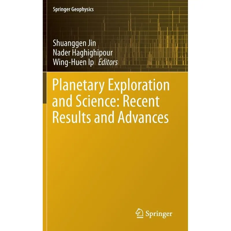 Planetary Exploration and Science