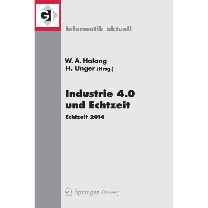 Industrie 4.0 und Echtzeit