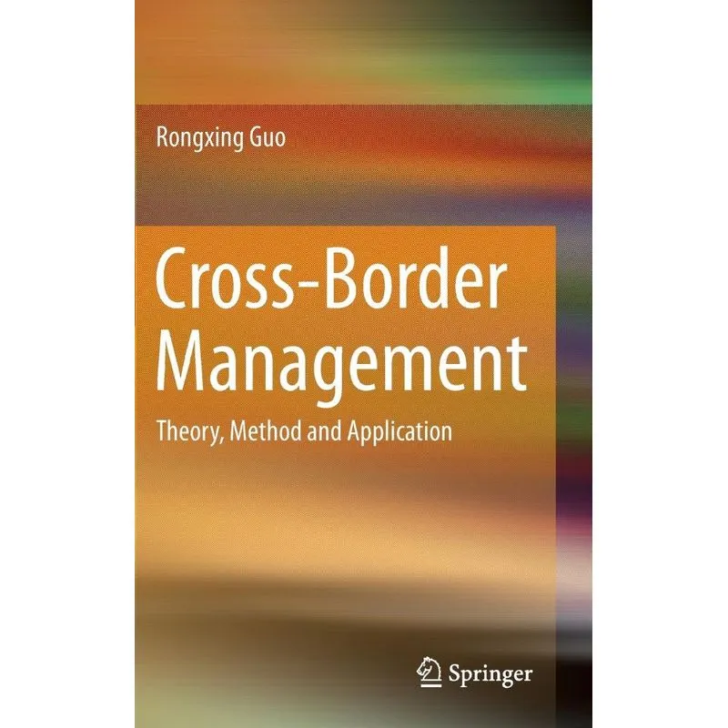 Cross-Border Management