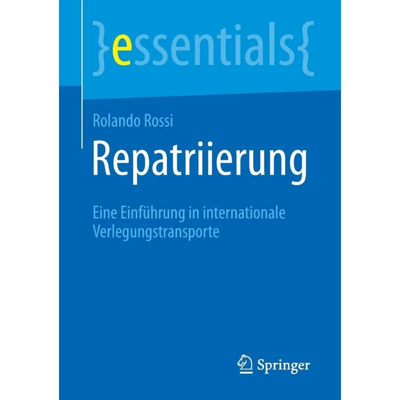 Repatriierung
