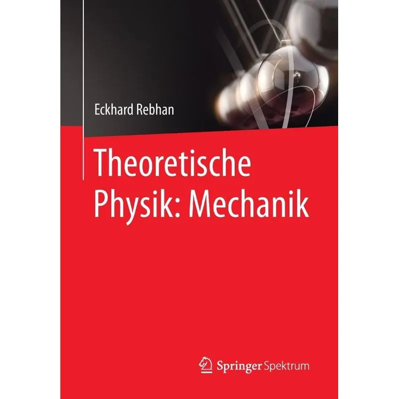 Theoretische Physik