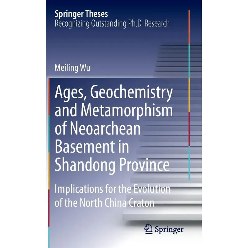 Ages, Geochemistry and Metamorphism of Neoarchean Basement in Shandong Province