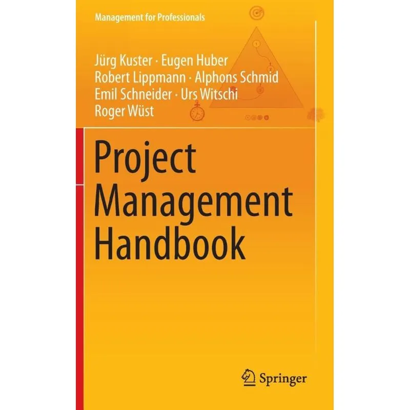 Project Management Handbook