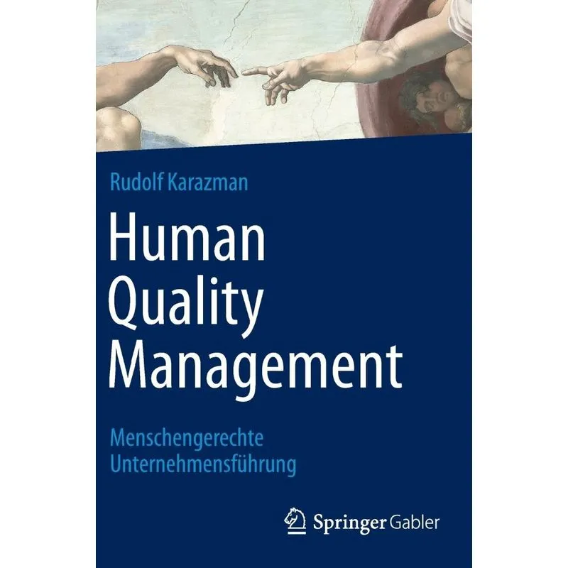 Human Quality Management