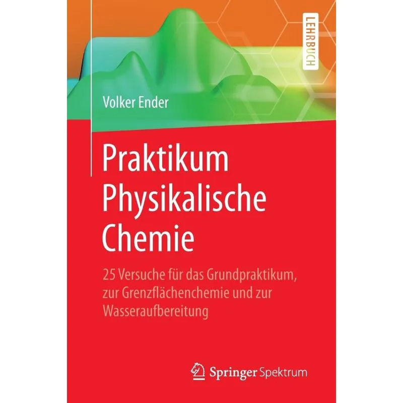 Praktikum Physikalische Chemie