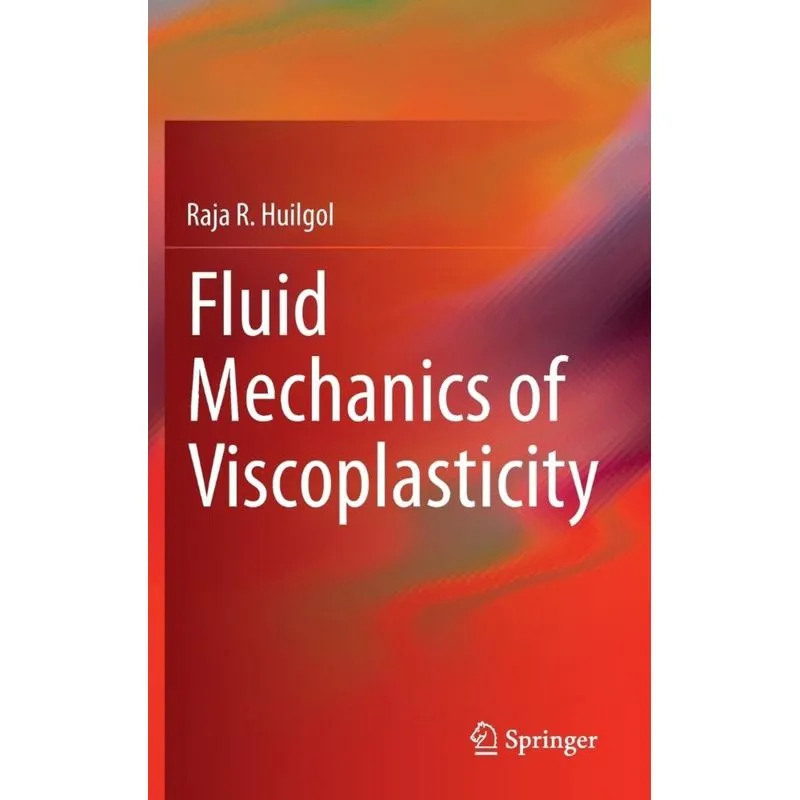 Fluid Mechanics of Viscoplasticity
