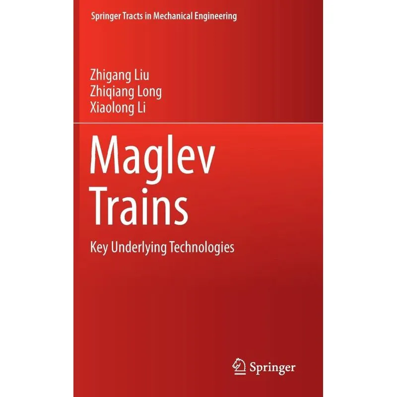 Maglev Trains