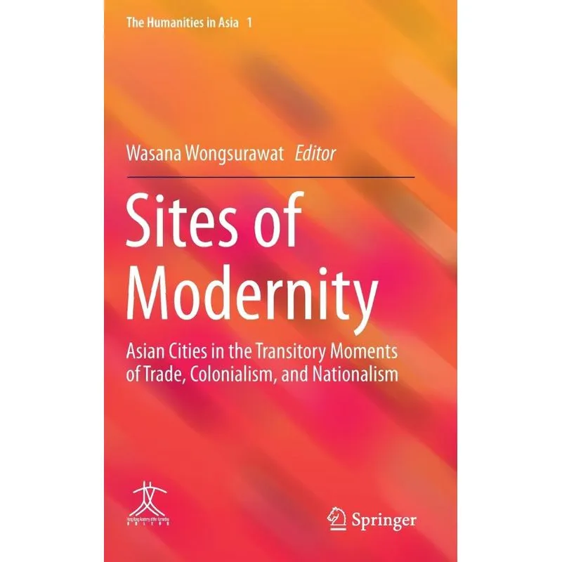 Sites of Modernity