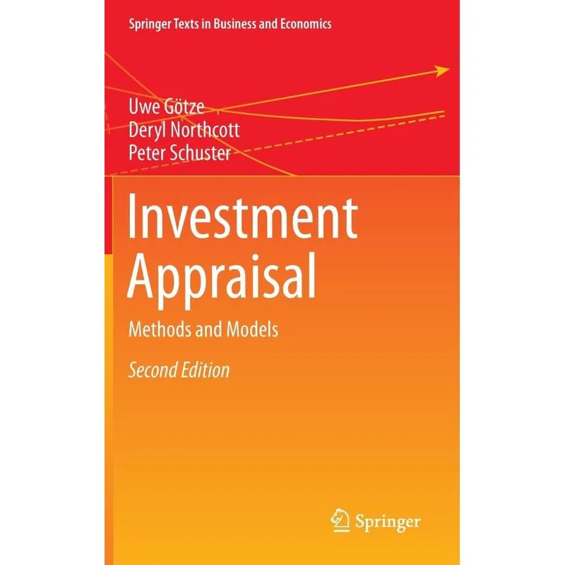 Investment Appraisal