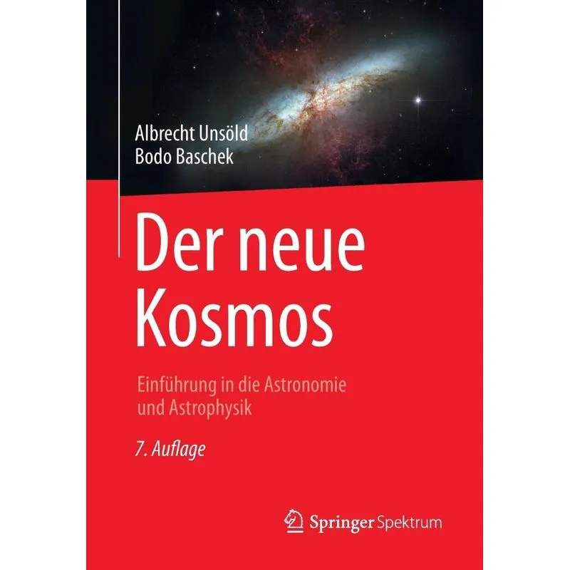 Der neue Kosmos