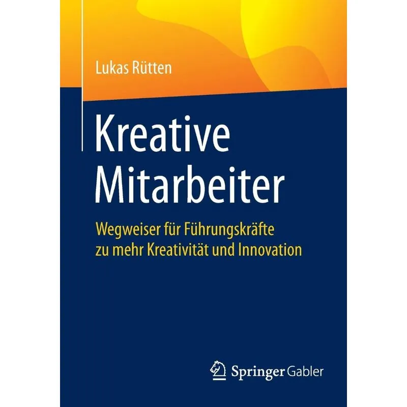 Kreative Mitarbeiter