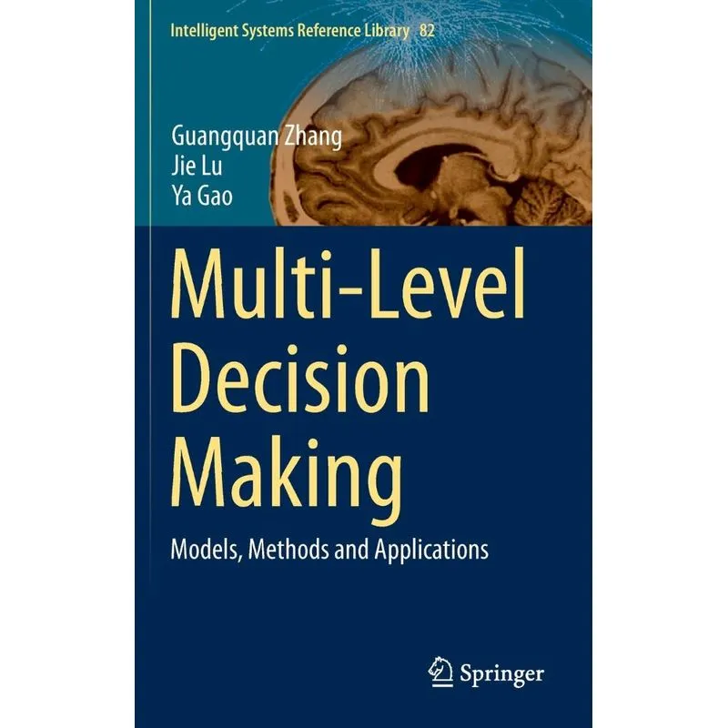 Multi-Level Decision Making