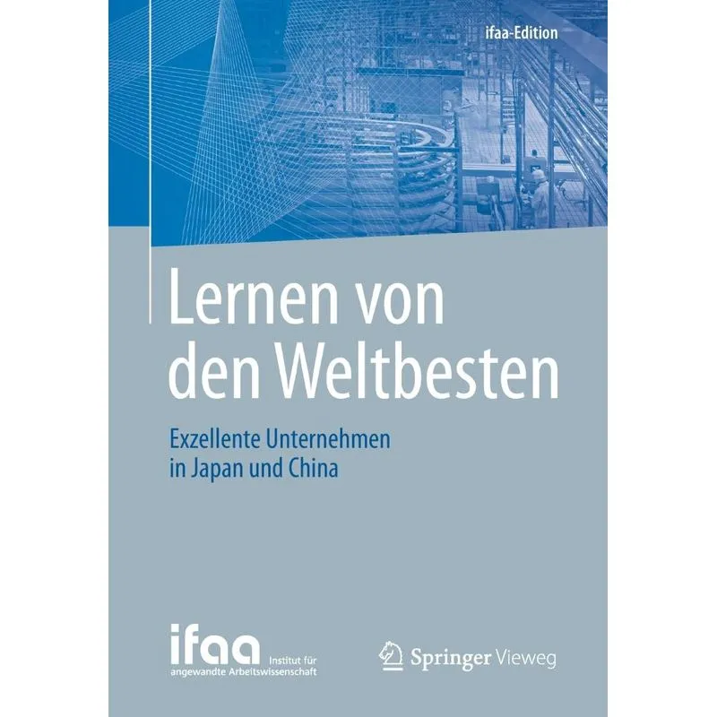 Lernen von den Weltbesten
