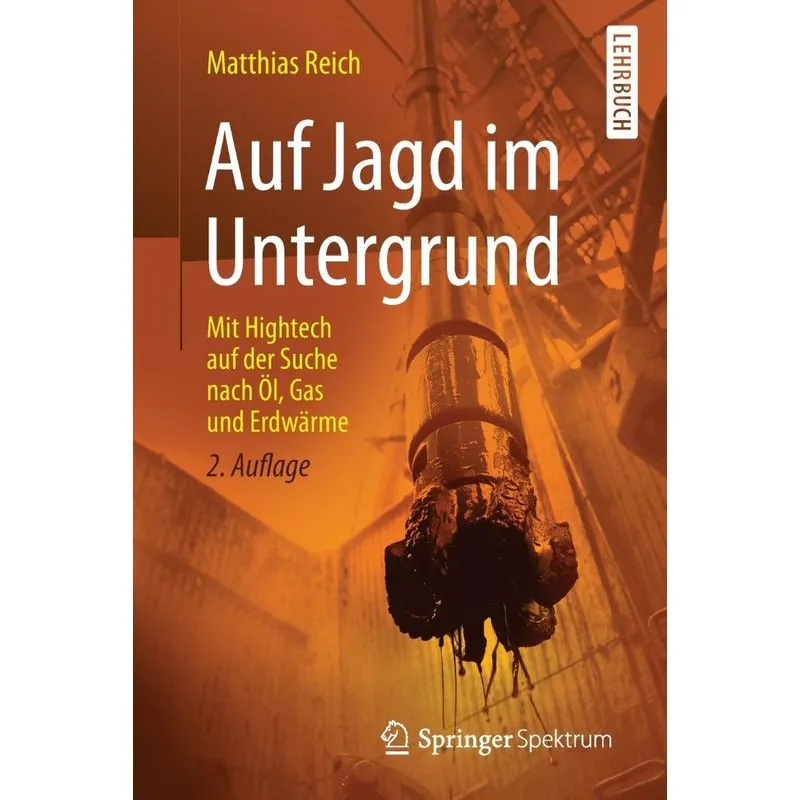 Auf Jagd im Untergrund