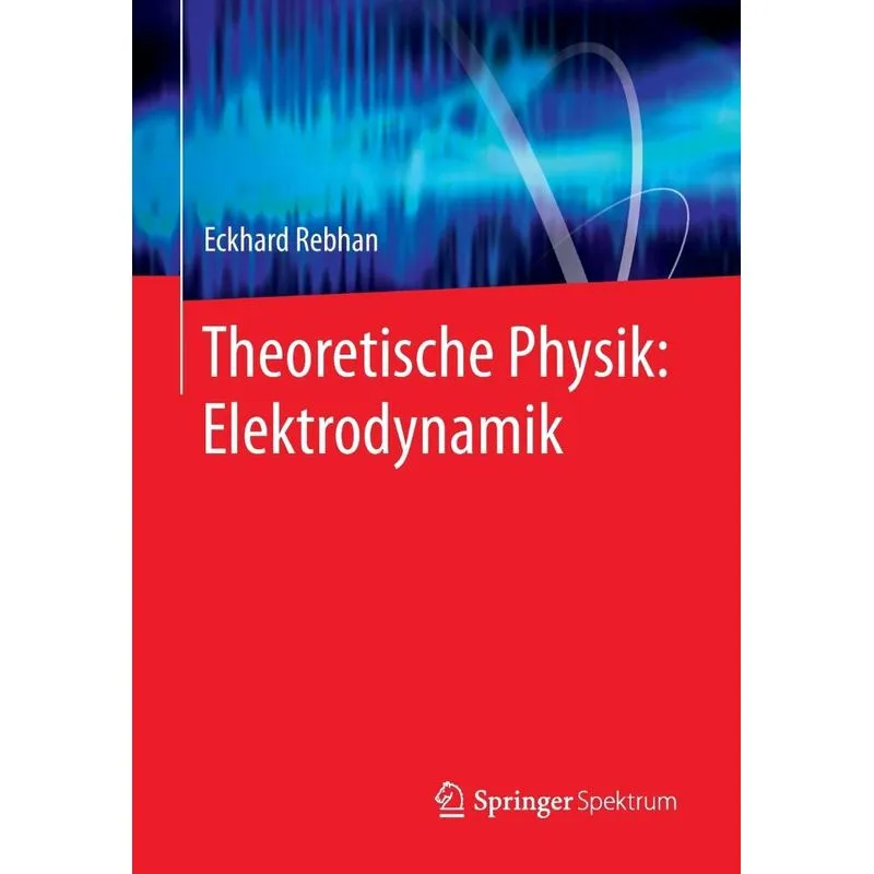 Theoretische Physik